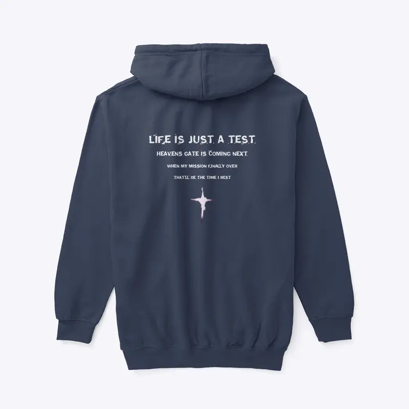 Life Is Just A Test - Collection