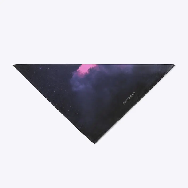 Official "Misunderstood" Bandana