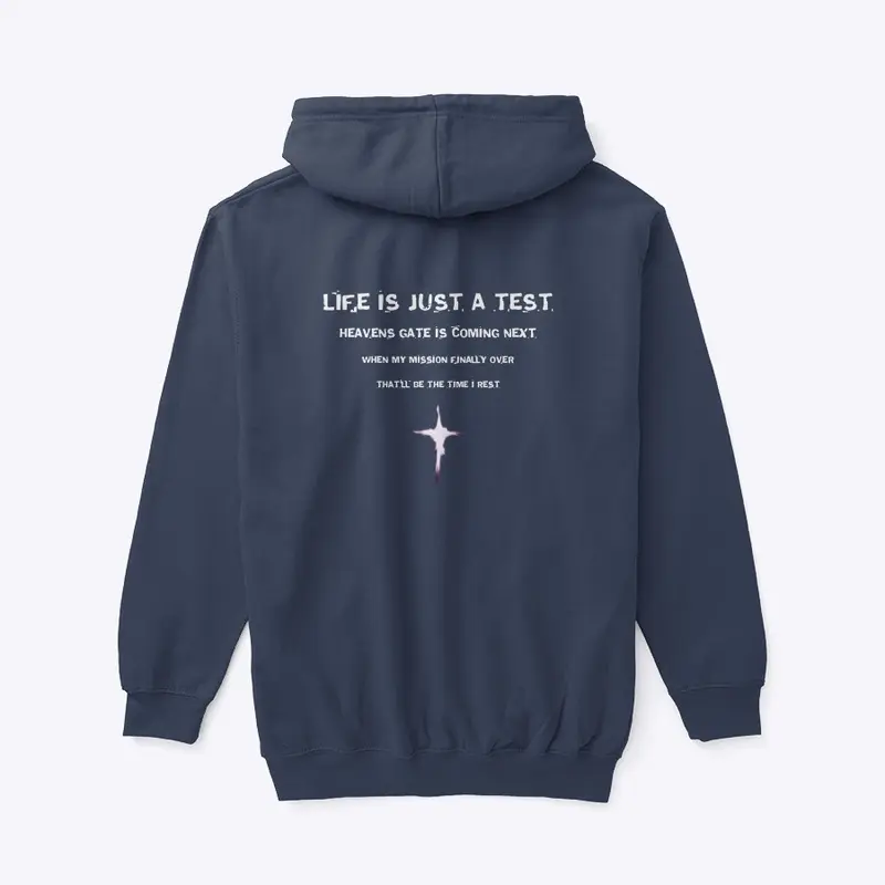 Life Is Just A Test - Collection