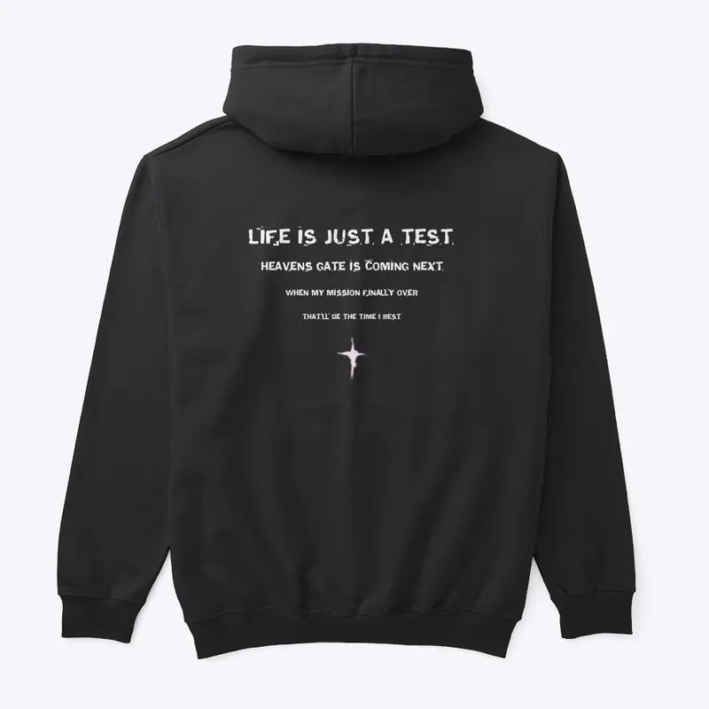 Life Is Just A Test - Collection